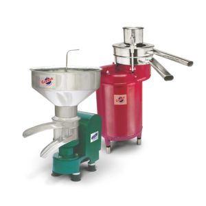 Cream Separators